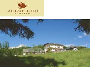 Stellenangebote Hotel Zimmerhof, Radein Stellenangebote Hotel Zimmerhof, Radein