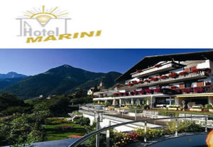 Stellenangebote Hotel Marini, Dorf Tirol