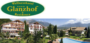 Stellenangebote Wellnesshotel Glanzhof  & Residence, Marling bei Meran (BZ)