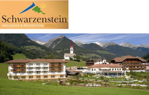 Stellenangebote Wellness-Resort Hotel Schwarzenstein, Luttach im Ahrntal