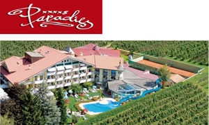 Stellenangebote Hotel Paradies, Latsch