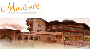 Stellenangebote Wellness Residenz Mirabell, Olang