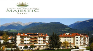Stellenangebote Hotel Majestic, Reischach/ Bruneck Stellenangebote Hotel Majestic, Reischach/ Bruneck