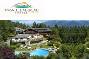 Stellenangebote Hotel Waldhof, Lana/ Vllan