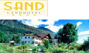 Stellenangebote Landhotel Sand, Kastelbell/Tschars Stellenangebote Landhotel Sand, Kastelbell/Tschars