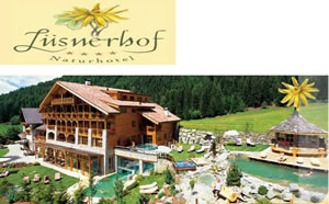 Stellenangebote Wanderhotel Lsnerhof, Lsen-Luson