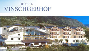Stellenangebote Hotel Vinschgerhof, Schlanders Stellenangebote Hotel Vinschgerhof, Schlanders