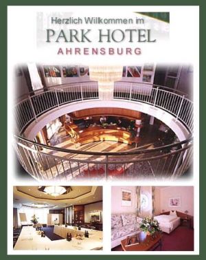 Stellenangebote Park Hotel Ahrensburg OHG, Ahrensburg Stellenangebote Park Hotel Ahrensburg OHG, Ahrensburg
