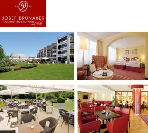 Stellenangebote JOSEF BRUNAUER **** Tagungs- und Stadthotel mit Fl, Salzburg Stellenangebote JOSEF BRUNAUER **** Tagungs- und Stadthotel mit Fl, Salzburg