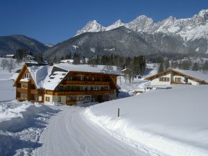 Stellenangebote Haus am Bach-Pension & Ferienwohnung, Ramsau am Dachstein Stellenangebote Haus am Bach-Pension & Ferienwohnung, Ramsau am Dachstein