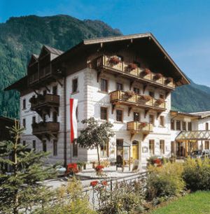 Stellenangebote Hotel Krimmlerfälle, Krimml Stellenangebote Hotel Krimmlerfälle, Krimml
