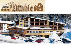 Stellenangebote Gstrein's Gasthof Mühle Gmbh, Obergurgl Stellenangebote Gstrein's Gasthof Mühle Gmbh, Obergurgl