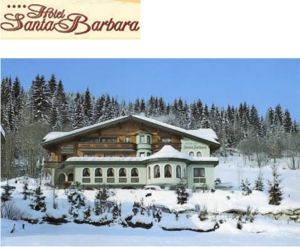 Stellenangebote Hotel Santa Barbara, Flachau Stellenangebote Hotel Santa Barbara, Flachau