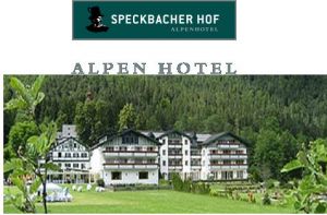 Stellenangebote Alpenhotel Speckbacher Hof GmbH, Gnadenwald Stellenangebote Alpenhotel Speckbacher Hof GmbH, Gnadenwald