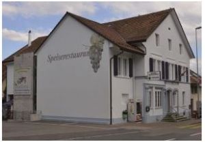 Stellenangebote Speiserestaurant Traube, Küttigen Stellenangebote Speiserestaurant Traube, Küttigen