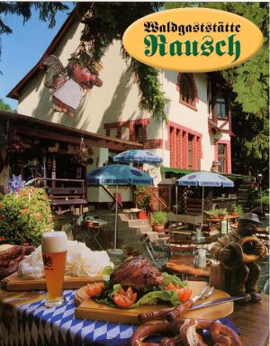 Stellenangebote WaWi Rausch GmbH, Eltville am Rhein Stellenangebote WaWi Rausch GmbH, Eltville am Rhein