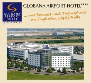 Stellenangebote GLOBANA AIRPORT HOTEL****, Schkeuditz Stellenangebote GLOBANA AIRPORT HOTEL****, Schkeuditz