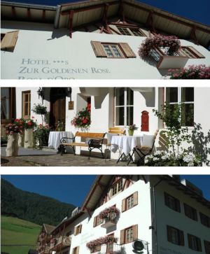 Stellenangebote HOTEL ZUR GOLDENEN ROSE, Schnals Stellenangebote HOTEL ZUR GOLDENEN ROSE, Schnals