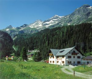 Stellenangebote Alpengasthof Enzinger Boden, Uttendorf im Pinzgau Stellenangebote Alpengasthof Enzinger Boden, Uttendorf im Pinzgau