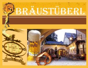 Stellenangebote Brustberl Berchtesgaden, Berchtesgaden