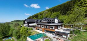 Stellenangebote Waldhaus-Ohlenbach GmbH & Co KG, Schmallenberg Stellenangebote Waldhaus-Ohlenbach GmbH & Co KG, Schmallenberg