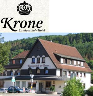 Stellenangebote Landgasthof-Hotel Krone, Forchtenberg-Sindringen Stellenangebote Landgasthof-Hotel Krone, Forchtenberg-Sindringen