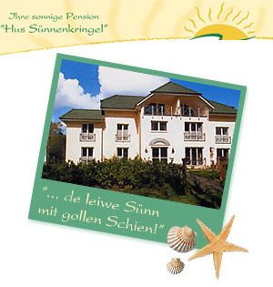 Stellenangebote Pension Hus Snnenkringel, Ostseeheilbad Zingst