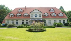 Stellenangebote Landhotel Herrenhaus Bohlendorf GmbH, Bohlendorf