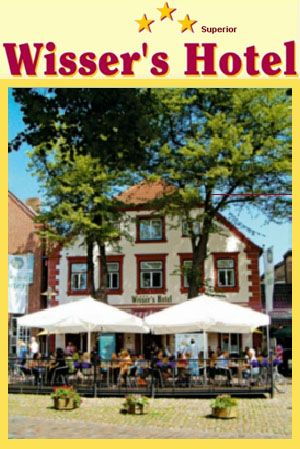 Stellenangebote Wissers Hotel, Fehmarn Stellenangebote Wissers Hotel, Fehmarn