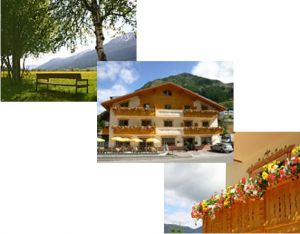 Stellenangebote hotel Pension Theiner, Graun i.V. Stellenangebote hotel Pension Theiner, Graun i.V.