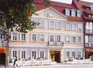 Stellenangebote Hotel Restaurant Zum Löwen, Duderstadt Stellenangebote Hotel Restaurant Zum Löwen, Duderstadt