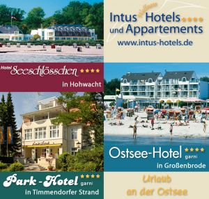 Stellenangebote Intus Wellness Hotels , Timmendorfer Strand Stellenangebote Intus Wellness Hotels , Timmendorfer Strand