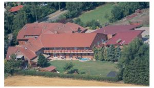 Stellenangebote Ferienhof Meyer Landhotel, Petershagen Stellenangebote Ferienhof Meyer Landhotel, Petershagen