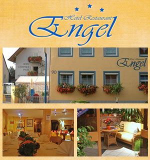Stellenangebote Hotel Restaurant Engel, Kappel- Grafenhausen bei Rust Stellenangebote Hotel Restaurant Engel, Kappel- Grafenhausen bei Rust