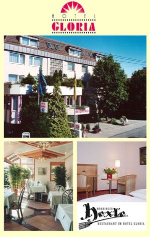 Stellenangebote Hotel Gloria GmbH, Stuttgart Stellenangebote Hotel Gloria GmbH, Stuttgart