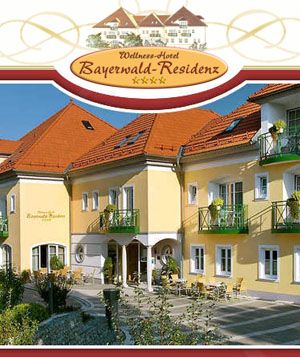 Stellenangebote Hotel Bayerwald Residenz, Neukirchen  Stellenangebote Hotel Bayerwald Residenz, Neukirchen