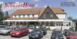 Stellenangebote Waldrestaurant Schillerhöhe, Gerlingen Stellenangebote Waldrestaurant Schillerhöhe, Gerlingen