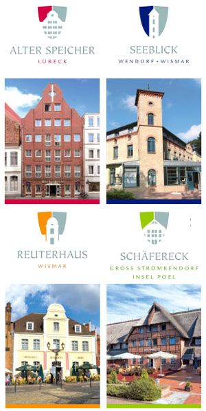 Stellenangebote Phnix-Hotels, Wismar