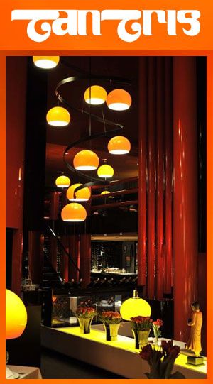 Stellenangebote Restaurant Tantris Kfm. Verwaltung, München Stellenangebote Restaurant Tantris Kfm. Verwaltung, München