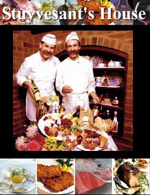 Stellenangebote Stuyvesantshouse Rest., Sydney,Australien