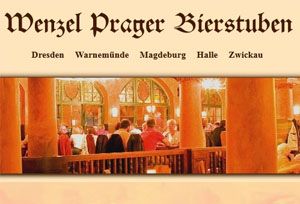 Stellenangebote Wenzel Prager Bierstuben, Dresden Stellenangebote Wenzel Prager Bierstuben, Dresden