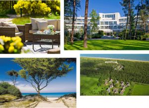 Stellenangebote Strandhotel Fischland GmbH & Co KG, Dierhagen Stellenangebote Strandhotel Fischland GmbH & Co KG, Dierhagen