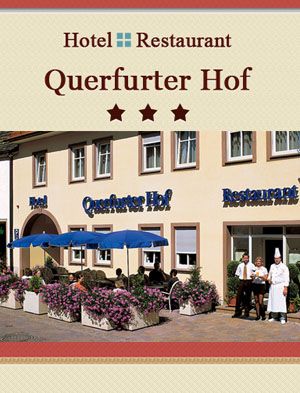 Stellenangebote Querfurter Hof GmbH, Querfurt Stellenangebote Querfurter Hof GmbH, Querfurt