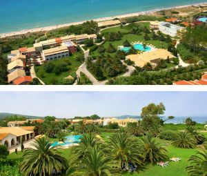 Stellenangebote MARIS  S.A., Acharavi/Corfu