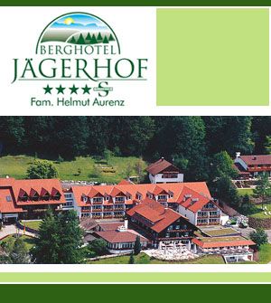 Stellenangebote Berghotel Jgerhof Helmut Aurenz GmbH & Co. KG, Isny