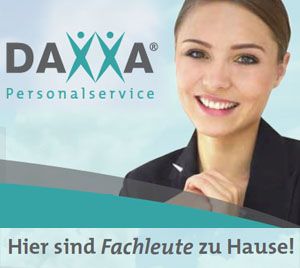 Stellenangebote DAXXA Deutschland GmbH, Fssen