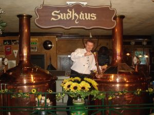 Stellenangebote Oberstdorfer Dampfbierbrauerei GmbH, Oberstdorf Stellenangebote Oberstdorfer Dampfbierbrauerei GmbH, Oberstdorf