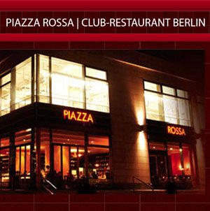 Stellenangebote Piazza Rossa, Berlin