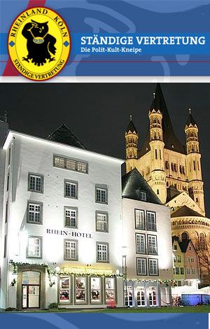 Stellenangebote Ständige Vertretung Köln, Köln Stellenangebote Ständige Vertretung Köln, Köln