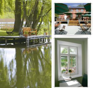 Stellenangebote Brückenhaus Betriebsgesellschaft mbH, Zarrentin OT Stintenburg Insel Stellenangebote Brückenhaus Betriebsgesellschaft mbH, Zarrentin OT Stintenburg Insel